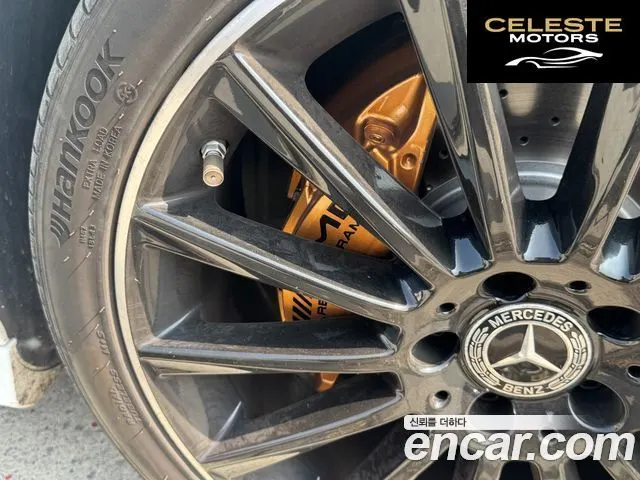 MERCEDES BENZ C-Classe W205 C200 Cabriolet 2018 — photo 18 sur 26