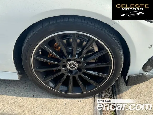 MERCEDES BENZ C-Classe W205 C200 Cabriolet 2018 — photo 20 sur 26