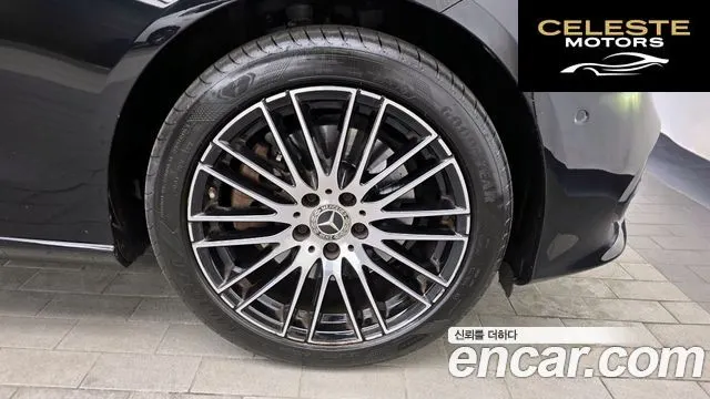 MERCEDES BENZ C-Classe W206 C200 4MATIC Avantgarde 2022 — photo 5 sur 20