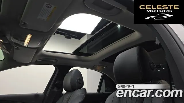 MERCEDES BENZ E-Classe W213 E300 4MATIC Exclusive 2019 — photo 19 sur 20