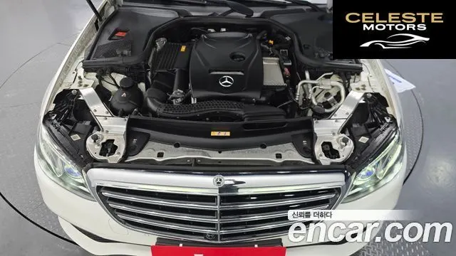 MERCEDES BENZ E-Classe W213 E300 4MATIC Exclusive 2019 — photo 6 sur 20