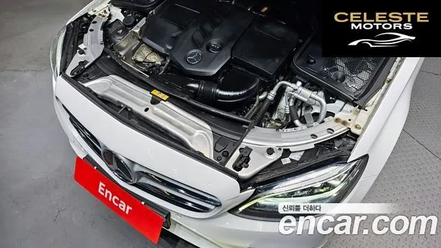 MERCEDES BENZ C-Classe W205 C220 d 4MATIC 2020 — photo 6 sur 20