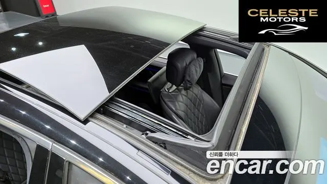 MERCEDES BENZ S-Classe W223 S500L 4MATIC 2023 — photo 17 sur 20