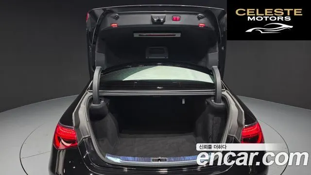 MERCEDES BENZ S-Classe W223 S350 d 2021 — photo 20 sur 20