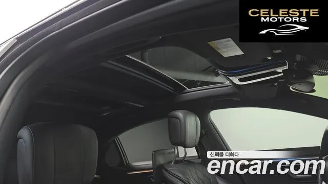 MERCEDES BENZ S-Classe W223 S450L 4MATIC 2022 — photo 18 sur 20
