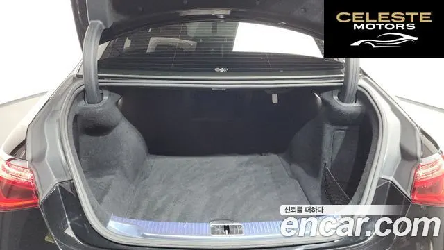 MERCEDES BENZ S-Classe W223 S450L 4MATIC 2023 — photo 20 sur 26