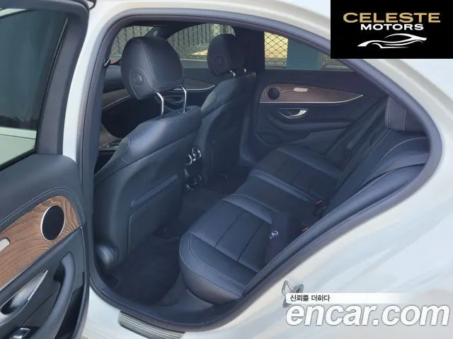 MERCEDES BENZ E-Classe W213 E250 Exclusive 2022 — photo 11 sur 26