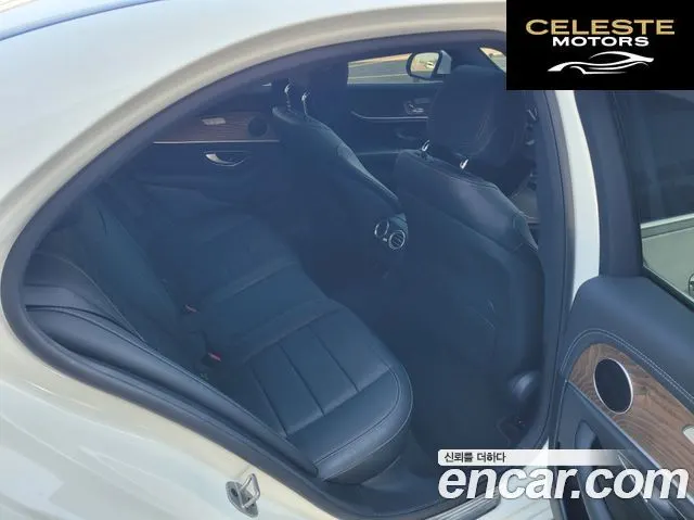 MERCEDES BENZ E-Classe W213 E250 Exclusive 2022 — photo 12 sur 26