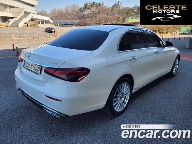 MERCEDES BENZ E-Classe W213 E250 Exclusive 2022 — photo 2 sur 26