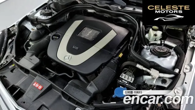 MERCEDES BENZ E-Classe W212 E300 2010 — photo 6 sur 20