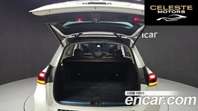 MERCEDES BENZ GLE-Classe W167 GLE450 4MATIC 2025 — photo 20 sur 20