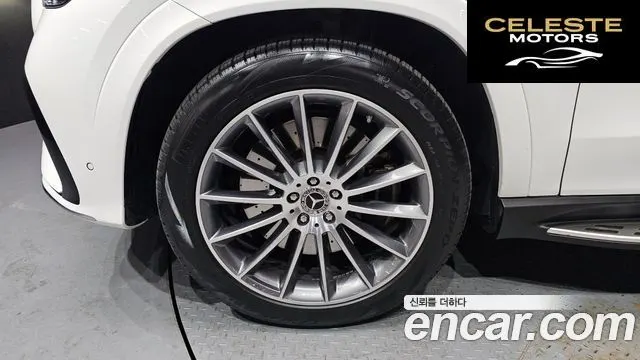 MERCEDES BENZ GLE-Classe W167 GLE450 4MATIC 2025 — photo 5 sur 20