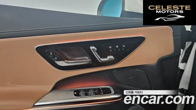 MERCEDES BENZ CLE-Classe C236 CLE200 Cabriolet 2024 — photo 12 sur 25