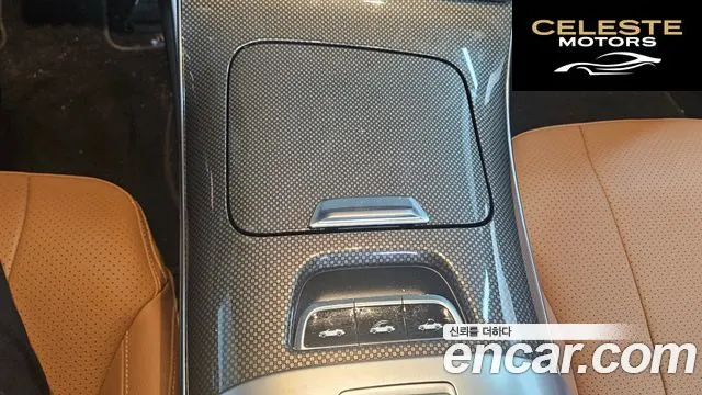 MERCEDES BENZ CLE-Classe C236 CLE200 Cabriolet 2024 — photo 15 sur 25