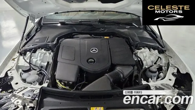 MERCEDES BENZ CLE-Classe C236 CLE200 Cabriolet 2024 — photo 6 sur 25