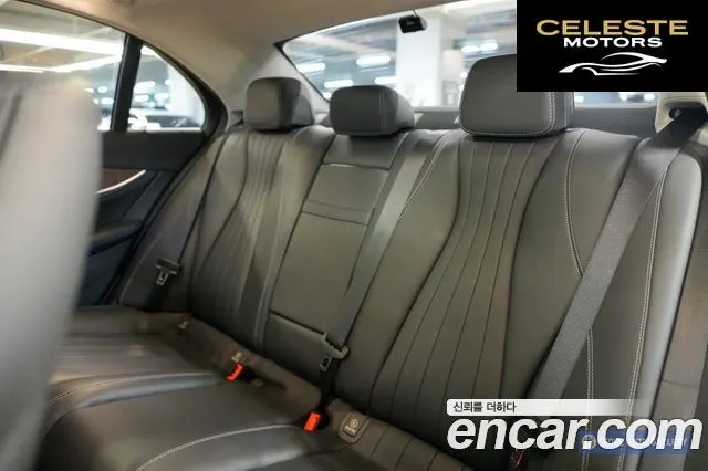 MERCEDES BENZ E-Classe W213 E300 4MATIC Exclusive 2019 — photo 11 sur 26