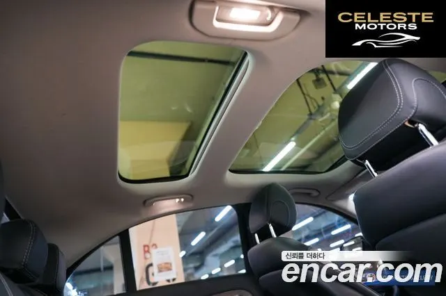 MERCEDES BENZ E-Classe W213 E300 4MATIC Exclusive 2019 — photo 18 sur 26