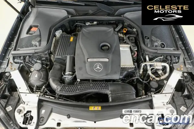 MERCEDES BENZ E-Classe W213 E300 4MATIC Exclusive 2019 — photo 6 sur 26