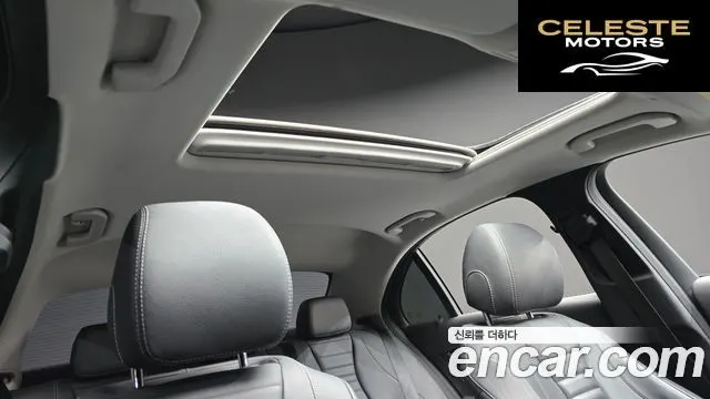 MERCEDES BENZ E-Classe W213 E200 Avantgarde 2018 — photo 19 sur 20