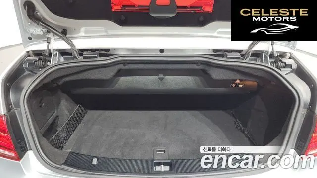 MERCEDES BENZ E-Classe W212 E200 Cabriolet 2017 — photo 20 sur 20