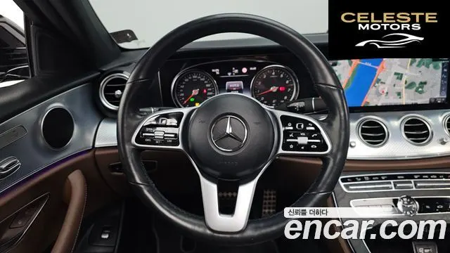MERCEDES BENZ E-Classe W213 E250 Avantgarde 2020 — photo 13 sur 20