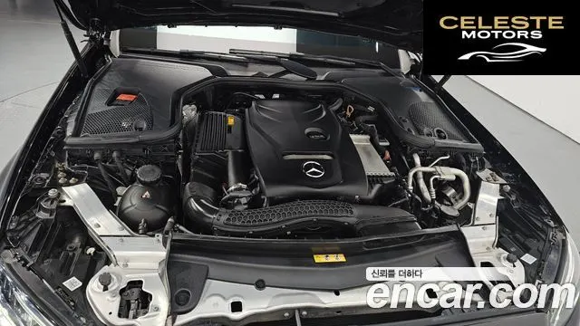 MERCEDES BENZ E-Classe W213 E250 Avantgarde 2020 — photo 6 sur 20
