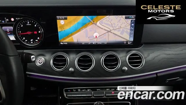 MERCEDES BENZ E-Classe W213 E220d Avantgarde 2020 — photo 14 sur 20