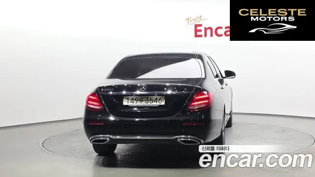 MERCEDES BENZ E-Classe W213 E220d Avantgarde 2020 — photo 4 sur 20