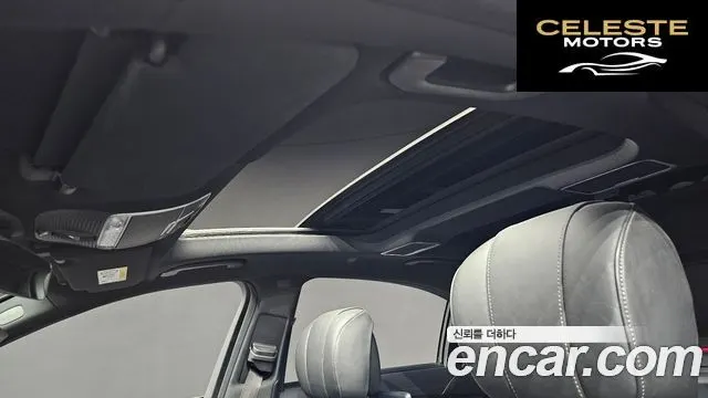 MERCEDES BENZ S-Classe W222 S560L 4MATIC 2020 — photo 19 sur 20