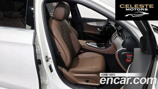 MERCEDES BENZ E-Classe W213 E250 Avantgarde 2021 — photo 12 sur 20