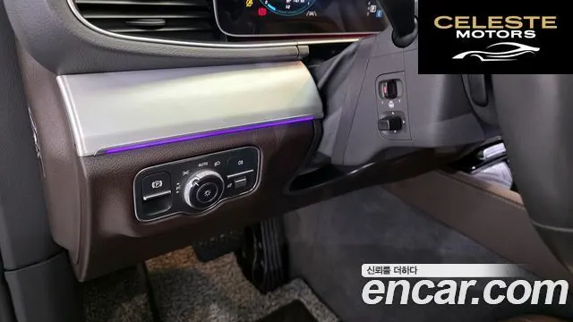 MERCEDES BENZ GLE-Classe W167 GLE300d 4MATIC 2019 — photo 15 sur 20