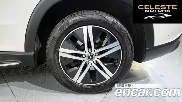 MERCEDES BENZ GLE-Classe W167 GLE300d 4MATIC 2019 — photo 5 sur 20
