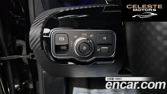 MERCEDES BENZ A-Classe W177 A220 Berline 2020 — photo 14 sur 20