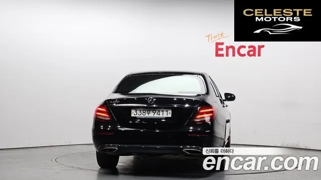 MERCEDES BENZ E-Classe W213 E250 Avantgarde 2020 — photo 4 sur 20