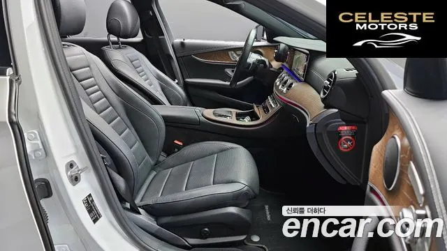 MERCEDES BENZ E-Classe W213 E250 Exclusive 2023 — photo 11 sur 20