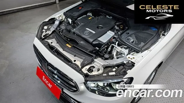 MERCEDES BENZ E-Classe W213 E250 Exclusive 2023 — photo 6 sur 20