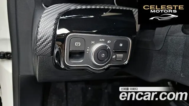 MERCEDES BENZ A-Classe W177 A220 Hatchback 2019 — photo 18 sur 20