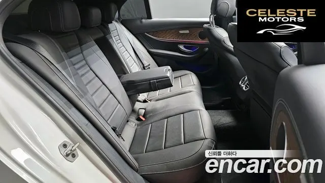 MERCEDES BENZ E-Classe W213 E250 Exclusive 2023 — photo 12 sur 20