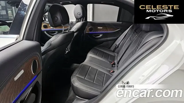 MERCEDES BENZ E-Classe W213 E250 Exclusive 2023 — photo 13 sur 20