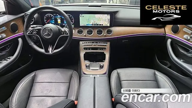 MERCEDES BENZ E-Classe W213 E250 Exclusive 2023 — photo 7 sur 20