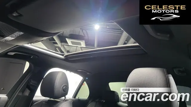 MERCEDES BENZ E-Classe W213 E250 Avantgarde 2021 — photo 18 sur 20