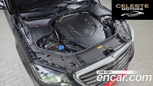 MERCEDES BENZ S-Classe W222 S560L 4MATIC 2019 — photo 6 sur 20