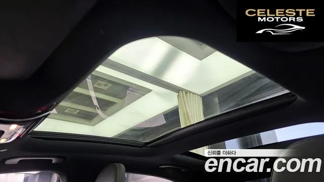 MERCEDES BENZ C-Classe W206 C200 4MATIC Avantgarde 2022 — photo 19 sur 20