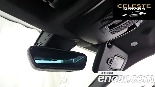 MERCEDES BENZ A-Classe W176 A200 CDI Night 2014 — photo 17 sur 20