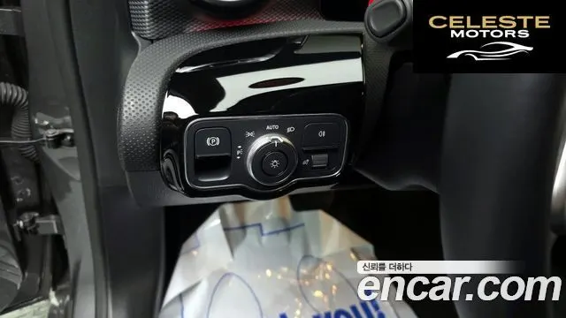 MERCEDES BENZ A-Classe W177 A220 Berline 2022 — photo 14 sur 20