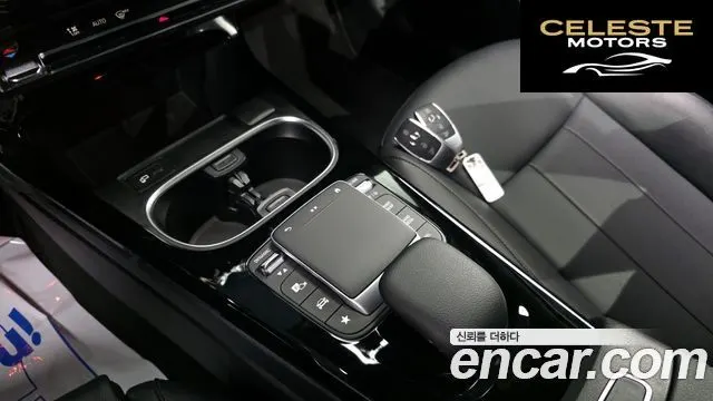 MERCEDES BENZ A-Classe W177 A220 Berline 2022 — photo 19 sur 20