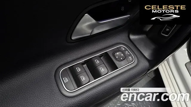 MERCEDES BENZ A-Classe W177 A220 Berline 2020 — photo 19 sur 26