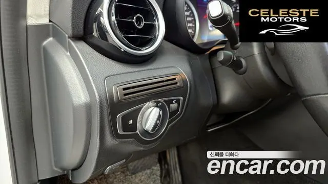 MERCEDES BENZ C-Classe W205 C200 2019 — photo 17 sur 20