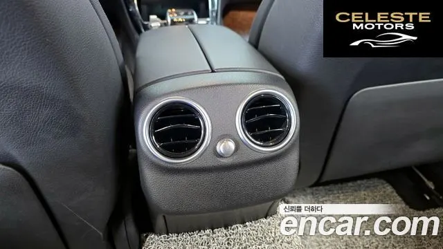 MERCEDES BENZ C-Classe W205 C200 2019 — photo 19 sur 20