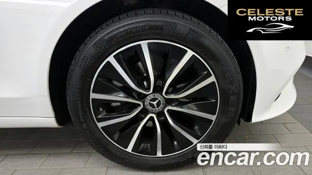 MERCEDES BENZ C-Classe W205 C200 2019 — photo 5 sur 20